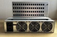 960ポート対応の集中型DC電源を開発