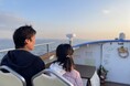 日本初！冬の海を“絶景こたつ”で楽しむ「三河湾こたつクルーズ」運航開始
