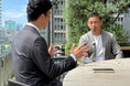 元NHKスポーツキャスターの豊原謙二郎、YouTubeチャンネル「INFINITY MOMENT」を開設