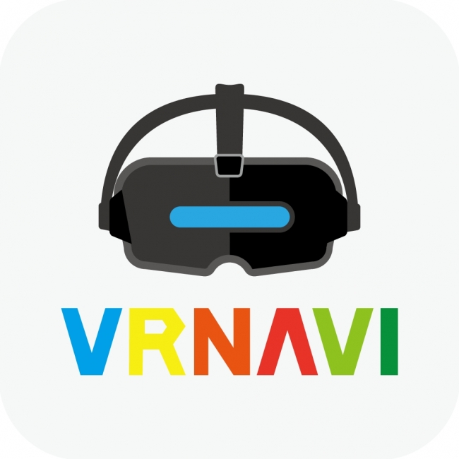 VRNAVIアプリアイコン