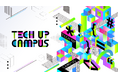パーソル、国内グループ社員を対象としたテクノロジー活用のアップスキリング講座「TECH UP CAMPUS」を開講