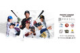 パーソル、2025年度プロ野球パシフィック・リーグ公式戦タイトルパートナー3期目継続決定!パーソル パシフィック・リーグ3月28日(金)開幕!