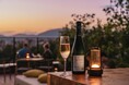 京都の夏夜を彩る一夜限りのシャンパーニュイベント「TELMONT Champagne Rooftop Okuribi Night」をシックスセンシズ 京都で開催