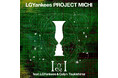 LGYankees Project MICHIがI&I featuring LGYankees & Calyn Tsukishimaをリリース!