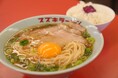 静岡県 磐田市の「スズキラーメン」が子どもの日に学割ラーメンを300円で提供2026年5月3日（日）〜6日（水・祝）