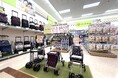 シニアライフサポート専門売場 サンエー経塚シティ内『くくるスマイル』展開開始に関するお知らせ