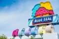 ブルーシール×琉球ガラス工房雫×くるピタランドセル コラボ商品の発売に関するお知らせ