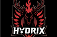 "HYDRIX、新たな進化へ。"チームのクリエイティブデザイナーにSUBU・府川俊彦氏を迎え、世界観を再構築。チームロゴ・シンボルマークが完成。