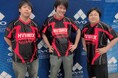 【EVO2025】HYDRIX所属・赤丹しわぽ選手、格闘ゲームの祭典EVO2025『Virtua Fighter 5 R.E.V.O.』部門で世界大会優勝& TOP8入りなど、チーム創設後、初快挙!