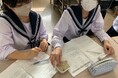 伝統食材「生麩」と高校生が挑む!瑞陵高校食物科 × 麩柳商店 産学連携授業スタート