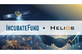 Helios、シードラウンドにてインキュベイトファンドから総額5000万円の資金調達を実施