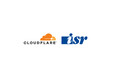株式会社インターナショナルシステムリサーチとCloudflare, Inc. がパートナー契約を締結
