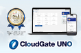 CloudGate UNOが「ITトレンド 上半期ランキング2026」の中規模シングルサインオン部門で第1位を獲得