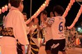 サッカークラブ南葛SC 今年も「お花茶屋ふるさとまつり」に参加決定!