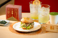 キャプション by Hyatt 兜町 東京、日本橋の老舗「山本山」と初コラボレーション