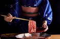 【しゃぶしゃぶ九】焼きあご出汁で味わう、夏限定「涼のしゃぶしゃぶ」コースを提供開始