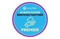 ジール、SnowflakeのAIデータクラウド サービスパートナー「PREMIER」に認定