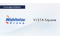 VISTA、西日本鉄道株式会社のスポンサードリサーチ・カバレッジを開始