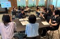 ジール、女子中高生20名を迎え「Girls Meet STEM」夏ツアー2026を本社（五反田オフィス）で開催