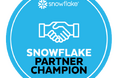 ジール、Snowflakeの「2026 Snowflake Partner Champion」に社員２名が選出
