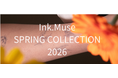 春の息吹を肌にまとう。タトゥーシールブランドInk.Museから、春の新作コレクション「芽吹く命」が登場。