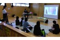 実施報告｜夏休みの紫外線対策を親子へ―児童センターで1日2回の出前授業を実施（主催：品川区立大原児童センター／講師協力：日興製薬株式会社）