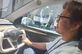 テスラで実現する出張型ペーパードライバー講習|東京ドライビングサポートが新たな移動体験を創出