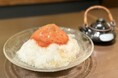 【まるでスイーツ!?でも中身は本気のぶっかけうどん】