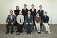 「介護離職ゼロ」へ!─ 関西初、中小企業共創支援モデルが始動