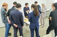 将棋を活用した「組織開発実証セミナー」を実施