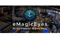「現場の安全とオペレーション管理を革新するAI監視プラットフォーム『eMagicEyes (EME)』をRISCON Tokyo/CEATEC 2025で体験しよう!」