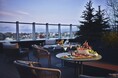 インターコンチネンタル札幌、初開催となる夏季限定テラスダイニング「Summer Terrace & Bubbles」を2026年5月30日より開催