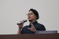 「人生100年時代のライフタイムキャリアの歩き方」について成蹊大学で講演 ~激動の現代を生き抜く後悔しないキャリアメイク~