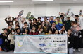 【宮城県石巻市】中学生・高校生が課題解決に挑戦！半年間の長期伴走付き探究プログラム「ムムム！」8月開始