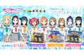 Aqoursが、自分で組み立てて飾れるブロックフィギュアに！『ラブライブ！サンシャイン!!』×ミタクルブロック、8月14日(金)受注開始