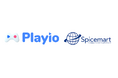 株式会社PLAYIO、スパイスマートとゲーム特化型リサーチ事業における戦略的業務提携（MOU）を締結