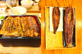 【7/19丑の日限定!】国産鰻重2,800円&ビッグサイズ鰻蒲焼をご提供♪ 自社養殖でコスパ最強! Japan Food Selectionグランプリ受賞の鰻をご堪能ください<浅草GYUUNAやどき>