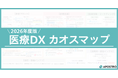 2026年度版【診療所開設時に押さえておきたい】医療DXカオスマップを公開