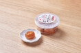 梅干し×塩こうじの“熟成”が、全国の食卓へ。創業50年の河鶴が、ハナマルキと挑む「まろ塩こうじ梅」2026年 3月発売
