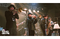【UNI SOUND株式会社】社内の音楽プロジェクト「UNI SOUND GROOVE」第8弾。『Stepper』を5月20日より公開
