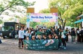 韓国を代表する歩きやすいシューズブランド「LeMouton（ルムトン）」、Earth Day Tokyo 2026に初出展
