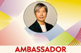 株式会社DOZAN PARTNERS・代表取締役社長 泉友詞がGlobal Startup EXPO 2025の公式アンバサダーに就任