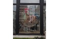【誕生20周年のキットパス、芸術の都パリへ！】墨絵アーティスト・佐藤周作氏と挑む「Kitpas Window Art in PARIS」プロジェクト、ついに9/8からスタート。