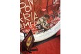 【Kitpas Window Art in PARIS 】キットパスが芸術の街パリに挑む！キットパスの魅力を伝えるために、ウィンドウアーティスト佐藤周作氏がパリで描いて描いて描きまくりました！