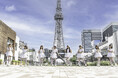 新人アイドルグループ・MeringueHack、著名クリエイター陣の楽曲と人気踊り手・足太ぺんた振付で9月7日(日)にデビューライブ開催