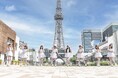 全員のメンバーカラーが「白」。"完成していないこと"を強みにする名古屋発アイドル「MeringueHack」、2期生オーディションを開始　６月１８日エントリー締切