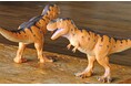 恐竜フィギュアの新時代へ「ティラノサウルス ビニールモデル マスタークラフトエディション」 誕生