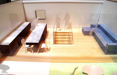 建築家住宅のウィークエンドホームズ社のコンセプトハウス ｗ ダブリュー に新シリーズ W T テラス 誕生 Webサイトオープン 株式会社ウィークエンドホームズ社のプレスリリース