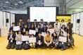 『学生プロジェクトデザインコンペティション2024』受賞者決定!最優秀賞は、参加型建築作りを提案した”建築屋台“