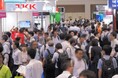 モータ技術を核とする要素技術と生産技術の総合展示会「TECHNO-FRONTIER 2025」設計や研究開発に携わるエンジニアを中心に28,928名が来場
